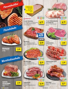 EDEKA Prospekt der Woche "Aktuelle Angebote" Seite 2, 26.05.2026 bis 30.05.2026 für Essen Aktueller EDEKA Prospekt "Aktuelle Angebote" Seite 2 von 16 Seiten für Essen