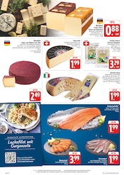 Lebensmittel im EDEKA Prospekt in Fürth Aktueller EDEKA Prospekt mit Lebensmittel, "Wir lieben Lebensmittel!", Seite 16
