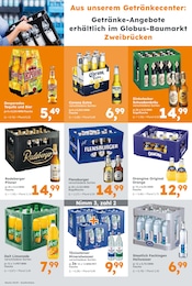 Tequila im Globus-Baumarkt Prospekt in Neunkirchen Aktueller Globus-Baumarkt Prospekt mit Tequila, "Immer eine Idee besser", Seite 20