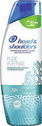 Casino Supermarchés Vannes - Shampooing Pure Intense détox Promo Shampooing Pure Intense détox dans le catalogue Casino Supermarchés Votre mois Casinomania à Vannes