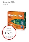 Harntee TAD Angebot in Ochsenfurt Harntee TAD im aktuellen Prospekt bei LINDA in Ochsenfurt