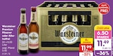 Aktuelle Bier Angebote bei Netto Marken-Discount in Stade (Hansestadt) Aktuelles Premium Pilsener oder Alkoholfrei Angebot bei Netto Marken-Discount in Stade (Hansestadt) ab 11,99 €