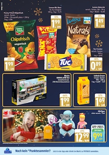 Süßigkeiten im aktuellen EDEKA Prospekt (Lübeck) Süßigkeiten im EDEKA Prospekt "Top Angebote" mit 30 Seiten (Lübeck)