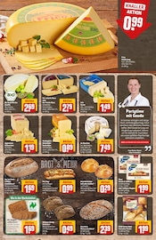 Aktueller REWE Prospekt mit Walnüsse, "Dein Markt", Seite 11