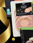 Ballotine de chapon aux pistaches - Deluxe dans le catalogue Lidl