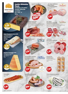 Aktueller V-Markt Prospekt