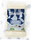 Münchner Weißwurst Angebote von Wasner bei E center Stuttgart für 3,33 €