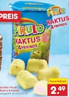 Netto Marken-Discount Letschin - Pirulo Kaktus 4 friends Angebot im Prospekt Pirulo Kaktus 4 friends bei Netto Marken-Discount im Letschin Prospekt für 2,49 €