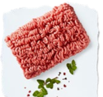 Aktuelle Hackfleisch Angebote bei Kaufland in Mainz Aktuelles Rinderhackfleisch Angebot bei Kaufland in Mainz ab 4,99 €