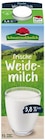 Haltbare Weidemilch im Angebot bei REWE in Böblingen Haltbare Weidemilch Angebote von Schwarzwaldmilch bei REWE Böblingen für 1,29 €