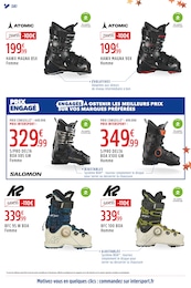 Prix et réduction Costume Homme dans le prospectus Intersport en cours Offre Costume Homme dans le catalogue Intersport du moment à la page 34