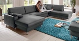 Aktuelles U-Ecke Perfect-L Angebot bei Zurbrüggen in Bremerhaven ab 1.399,00 €