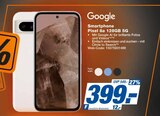 Aktuelles Pixel 8a 128GB 5G Angebot bei expert in Karlsruhe ab 399,00 €