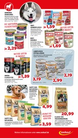 Aktueller Zookauf Prospekt mit Lachs, "KOMMT GUT INS NEUE JAHR", Seite 8