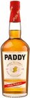 Irish Whiskey von Paddy für 9,99 € bei Netto mit dem Scottie im Angebot Irish Whiskey von Paddy im aktuellen Netto mit dem Scottie Prospekt