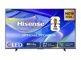 Aktuelles 85Q7S Hi-QLED 4K TV (Flat, 85 Zoll / 215 cm, UHD 4K, SMART TV) Angebot bei MediaMarkt Saturn in Hameln ab 899,00 €