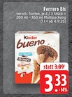 Aktuelles Eis Angebot bei EDEKA in Mönchengladbach ab 3,33 €