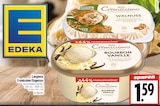 EDEKA Lollar - Cremissimo Walnuss Angebot im Prospekt Cremissimo Walnuss bei EDEKA im Lollar Prospekt für 1,59 €