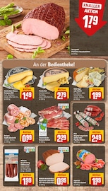 Käse im REWE Prospekt in Buxtehude Aktueller REWE Prospekt mit Käse, "Dein Markt", Seite 7