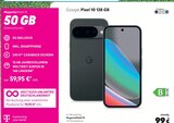 INOVACOM Lindlar - Pixel 10 128 GB Angebot im Prospekt Pixel 10 128 GB bei INOVACOM im Lindlar Prospekt für 99,00 €