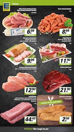 Aktueller EDEKA Prospekt mit Lebensmittel, "Aktuelle Angebote", Seite 4