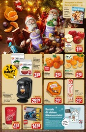 Tassimo im REWE Prospekt in Herne Aktueller REWE Prospekt mit Tassimo, "Dein Markt", Seite 5