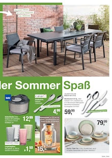 Kuchen im Opti-Wohnwelt Prospekt "Garten 2026" mit 24 Seiten (Würzburg)