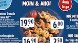 Gebratene Dorade Toskana Art im Angebot bei EDEKA in Unna Gebratene Dorade Toskana Art Angebote bei EDEKA Unna für 2,50 €