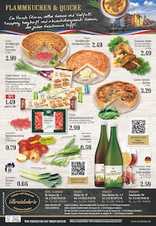 Kartoffeln im aktuellen EDEKA Prospekt (Bergisch Gladbach) Kartoffeln im EDEKA Prospekt "Aktuelle Angebote" mit 16 Seiten (Bergisch Gladbach)
