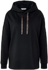 Langes Kapuzensweatshirt Angebote bei Tchibo im Supermarkt Frechen für 34,99 €