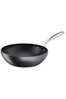 Poele Tefal UNLIMITED PREMIUM POELE WOK 28 CM INDUCTION G2561902 - Tefal en promo chez Darty Poele Tefal UNLIMITED PREMIUM POELE WOK 28 CM INDUCTION G2561902 - Tefal dans le catalogue Darty