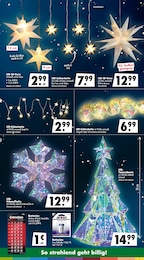 Tannenbaum Angebot & Preis im aktuellen Mäc-Geiz Prospekt Tannenbaum Angebot im aktuellen Mäc-Geiz Prospekt auf Seite 5