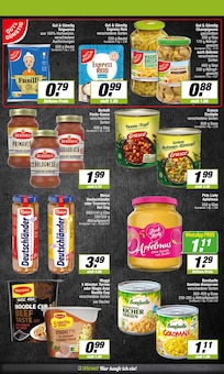 Äpfel im EDEKA Prospekt "Aktuelle Angebote" mit 13 Seiten (Münster)
