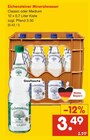 Mineralwasser im aktuellen Prospekt bei Netto Marken-Discount in Mainaschaff