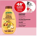 Shampooing - ULTRA DOUX dans le catalogue U Express