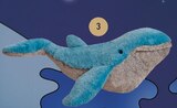 Peluche baleine à Monoprix dans Soisy-sous-Montmorency Peluche baleine à Monoprix dans Soisy-sous-Montmorency
