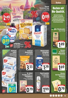 Zucker im aktuellen EDEKA Prospekt (Duisburg) Zucker im EDEKA Prospekt "Aktuelle Angebote" mit 28 Seiten (Duisburg)
