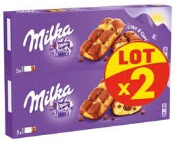 Auchan Ézanville - GÂTEAUX Promo GÂTEAUX dans le catalogue Auchan Auchan à Ézanville