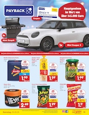 Toaster im Netto Marken-Discount Prospekt in Neu-Ulm Aktueller Netto Marken-Discount Prospekt mit Toaster, "Aktuelle Angebote", Seite 15