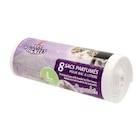 Sac à litière - AIMÉ à 4,69 € dans le catalogue Carrefour