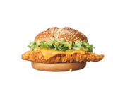 McDonalds Lohr - 1 McCrispy nach Wahl 1x 6er Nuggets nach Wahl Angebot im Prospekt 1 McCrispy nach Wahl 1x 6er Nuggets nach Wahl bei McDonalds im Lohr Prospekt für 11,99 €