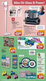 Ähnliche Fliegengitter Angebote im Prospekt "Dein Markt" von REWE in Erfurt Ähnliche Angebote wie Fliegengitter im Prospekt "Dein Markt" auf Seite 31 von REWE in Erfurt