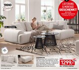 Eckkombination bei Möbel Wallach im Prospekt "" für 1.299,00 €