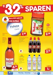 Ähnliche Tequila Angebote im Prospekt "Aktuelle Angebote" von Netto Marken-Discount in Dessau-Roßlau Ähnliche Angebote wie Tequila im Prospekt "Aktuelle Angebote" auf Seite 30 von Netto Marken-Discount in Dessau-Roßlau