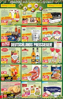 Rotkäppchen Sekt Angebot im Norma Prospekt, gültig von 22.12.2025 bis 27.12.2025 Rotkäppchen Sekt Angebot im aktuellen Norma Prospekt auf Seite 6