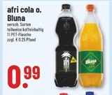 afri cola bei Trinkgut im Schleiden Prospekt für 0,99 €