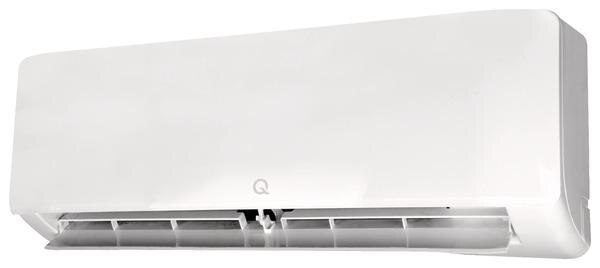 Brico Dépôt Ville-la-Grand - Climatisation réversible "Q-excellence" - Unité d'intérieure - 3200 W Promo Climatisation réversible "Q-excellence" - Unité d'intérieure - 3200 W dans le catalogue Brico Dépôt Spécial isolation chauffage : Gaspillons moins, Économisons plus ! à Ville-la-Grand