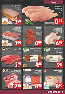 Hähnchen im E center Prospekt "Aktuelle Angebote" mit 28 Seiten (Solingen (Klingenstadt))