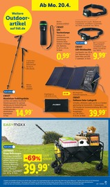 Aktueller Lidl Prospekt mit Kinderspielzeug, "LIDL LOHNT SICH", Seite 37