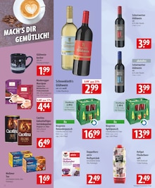 Kakao im aktuellen famila Nordost Prospekt (Kiel) Kakao im famila Nordost Prospekt "besser als gut!" mit 24 Seiten (Kiel)